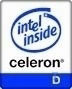 Intel CeleronD 351 3.20GHz 775 FSB533 256KB (BX80547RE3200CN)
